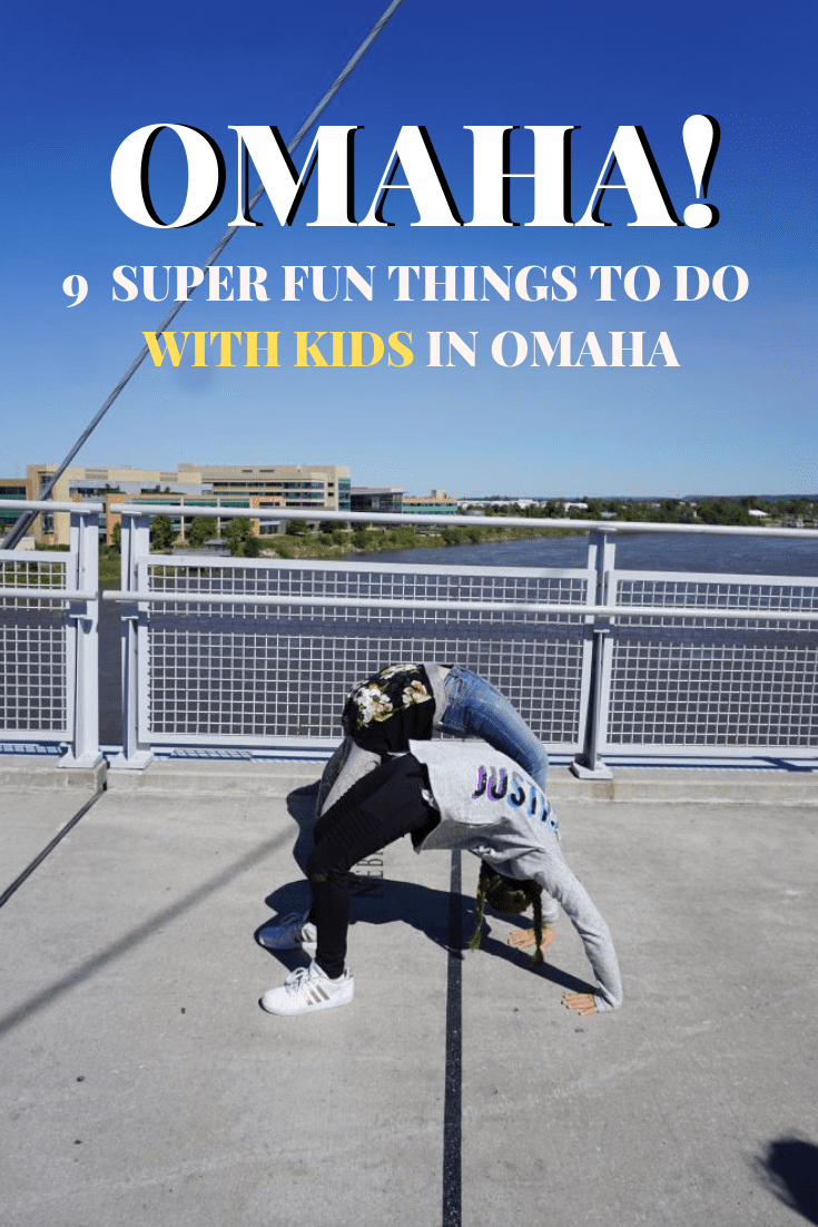 10 Amazingly Fun Things to do in Omaha with Kids You’ll Love!