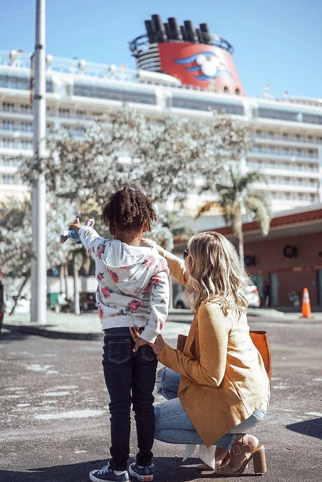 Disney Cruise Concierge Why You'll Love some Uber Luxe Magic