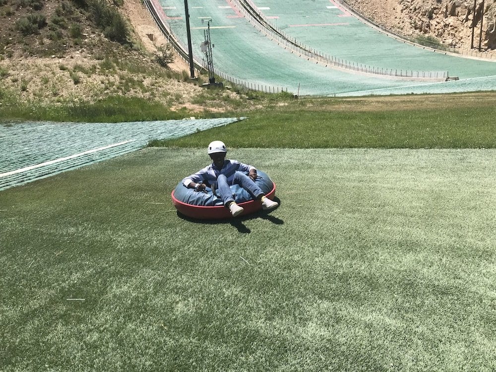 10 Amazing Things to do in Lake Tahoe in the Summer [+Where to Stay]