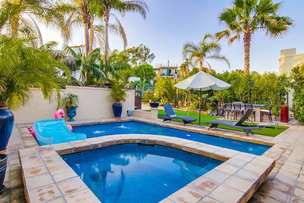 Airbnb San Diego 11 Amazing Places Perfect for every budget!