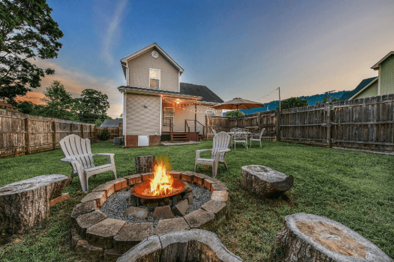 10 Amazing Airbnbs In Chattanooga, TN Global Munchkins