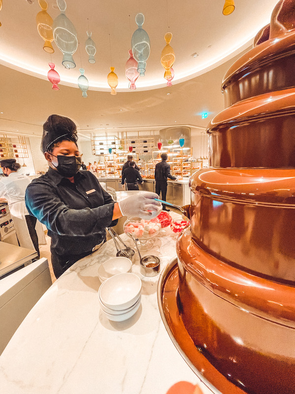 Ranking the 10 Best Restaurants at Atlantis Dubai Global Munchkins