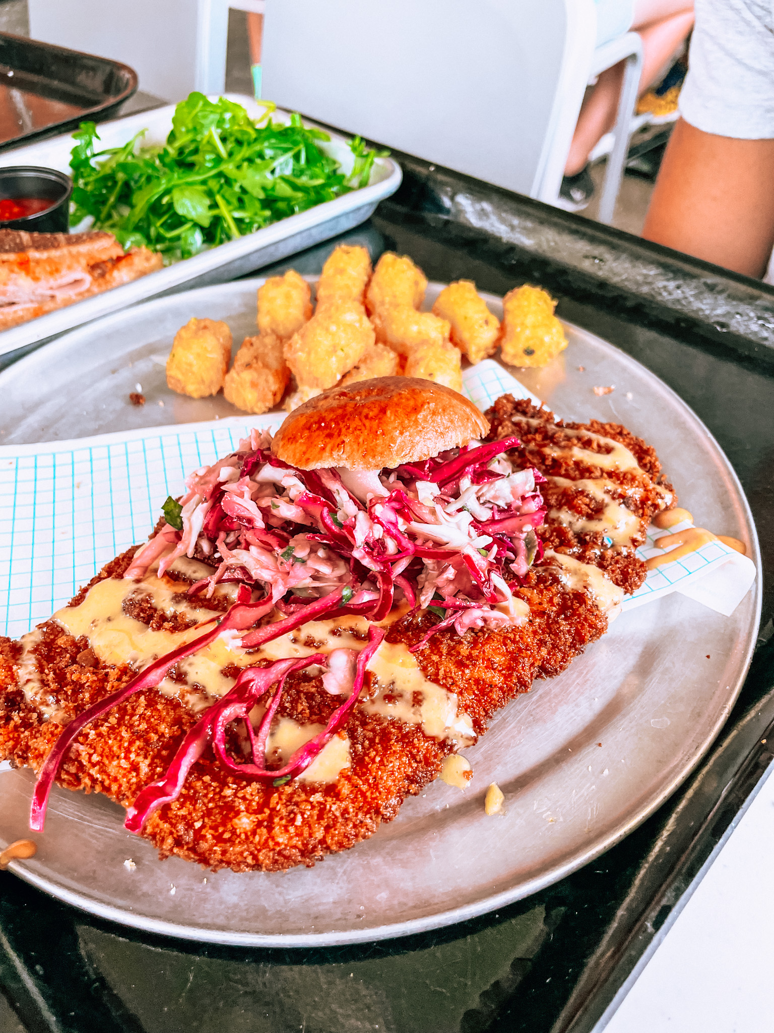 Are Comfort Dogs Allowed In Restaurants In California