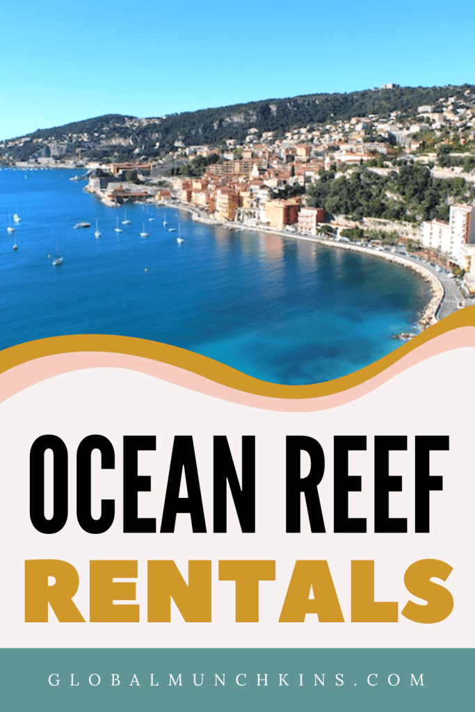 The 10 Best Ocean Reef Rentals In Florida Global Munchkins