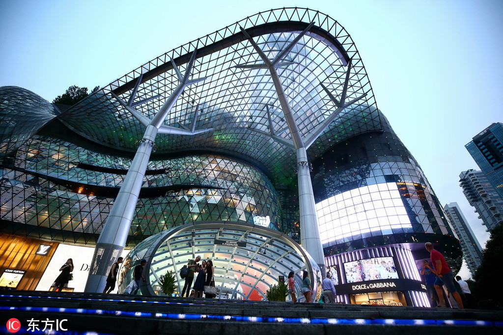 Manila ranked 9th in Top 11 most expensive cities in Asia in 2018