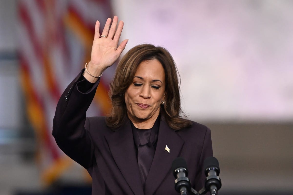 What went wrong for Harris? Experts weigh in