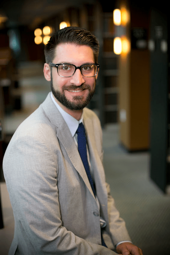 Prof. Silas. W. Allard Global Network