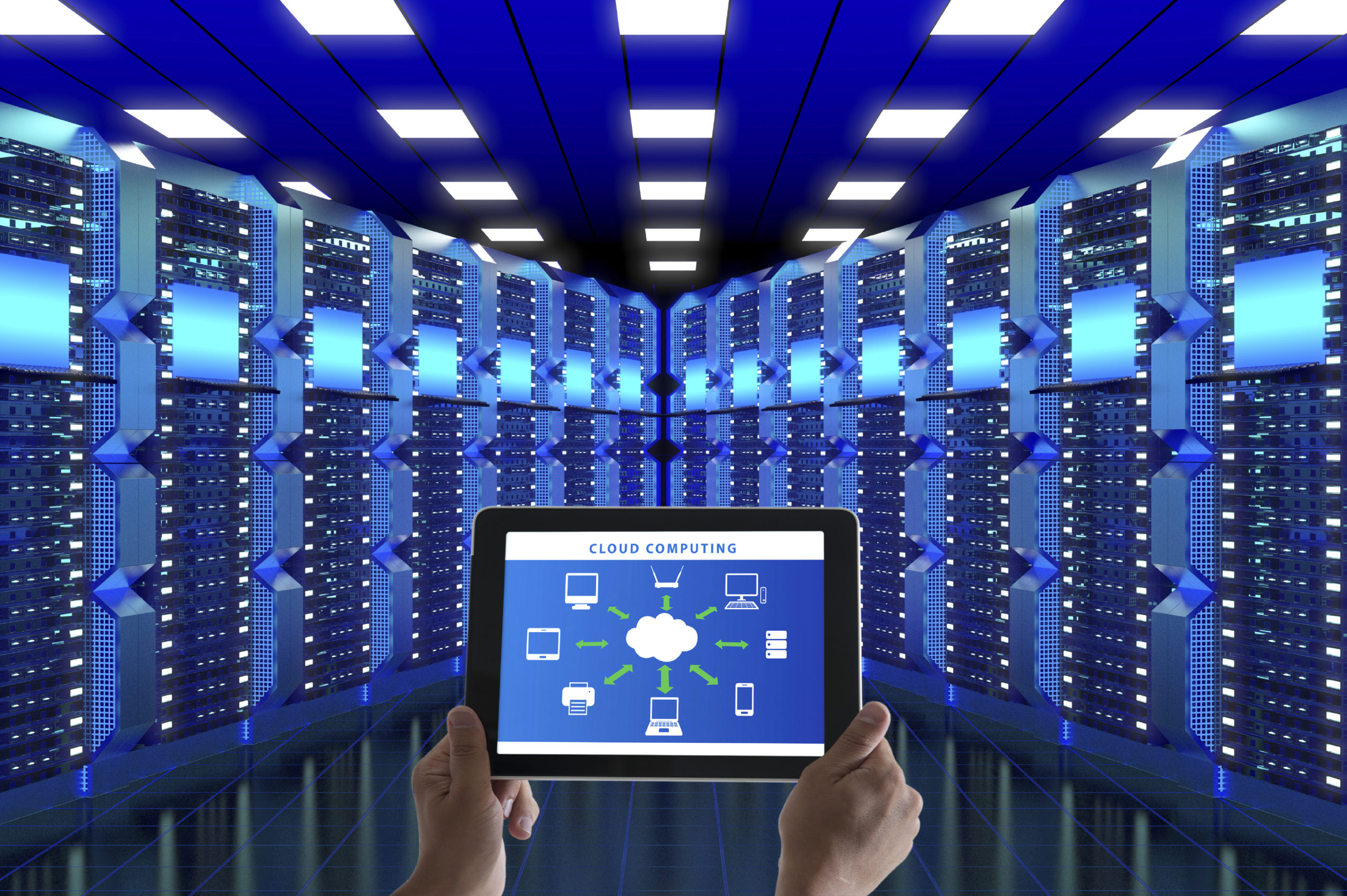Server Rental Workstation , Mobile workstations, Macs and Laptops on