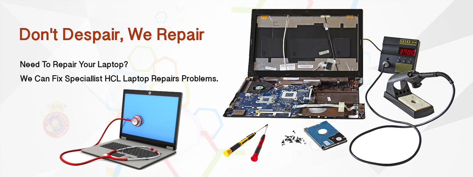 Important Signs Of Laptop Repair Workstation , Mobile workstations