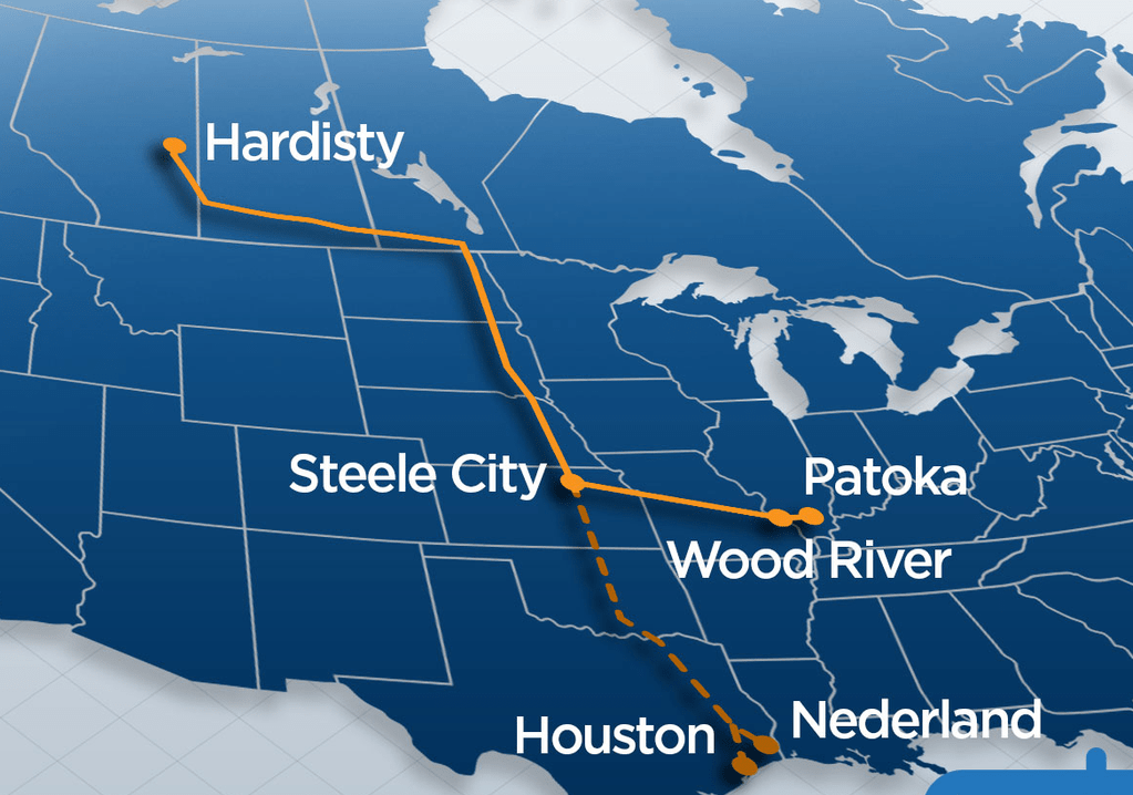 TransCanada resumes oil shipments through Keystone Pipeline after leak Globalnews.ca