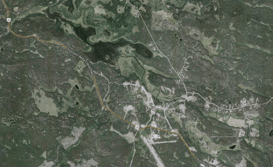 Six people charged in Anahim Lake double homicide Globalnews.ca