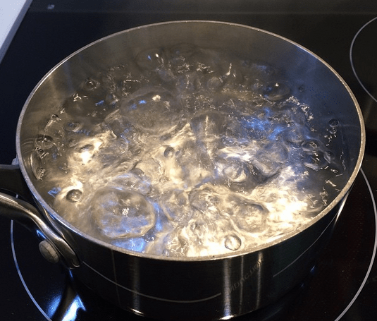 Boil water advisory partially lifted in eastend Montreal Montreal