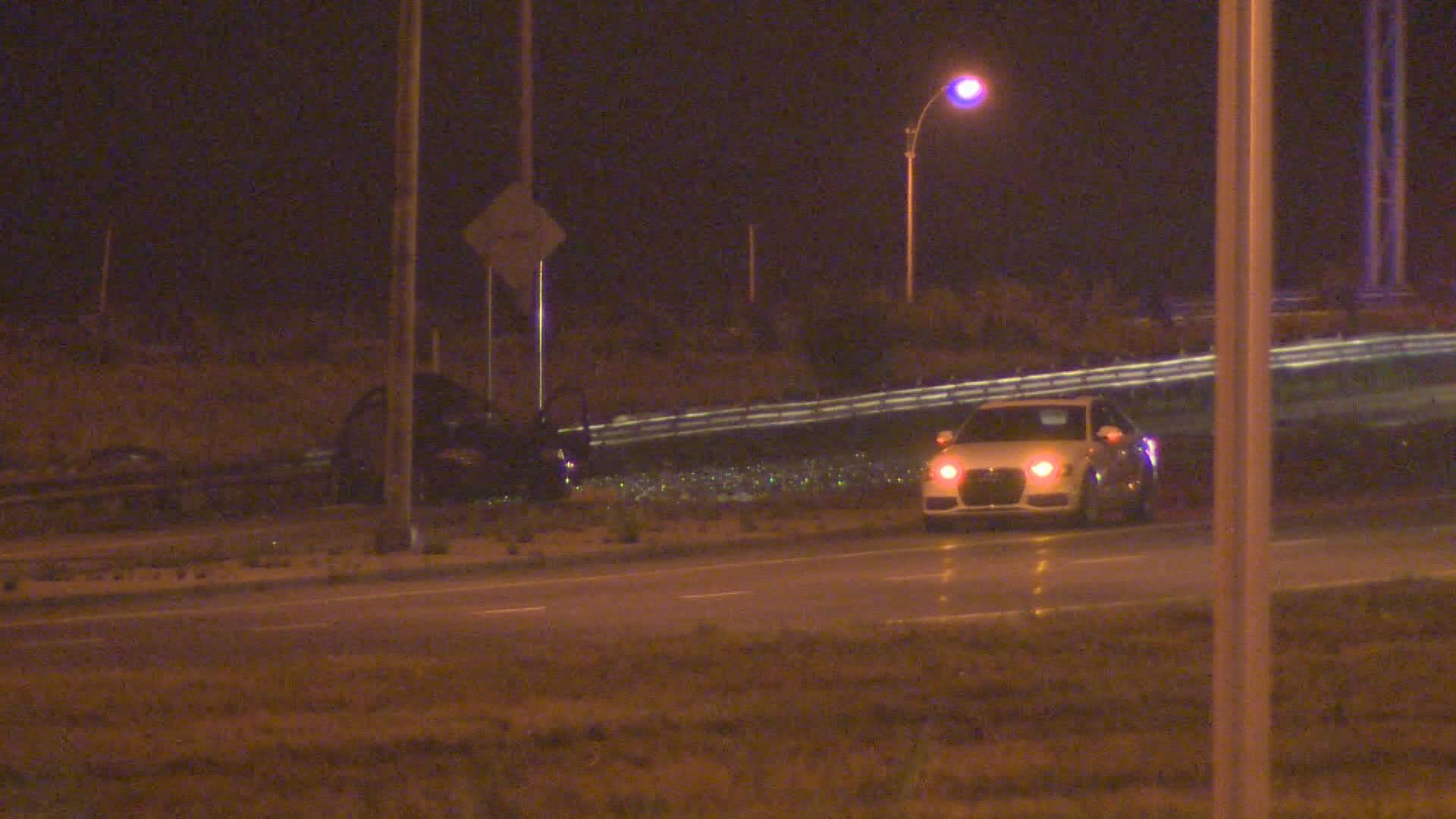 Police investigate fatal hitandrun collision in Brossard Montreal