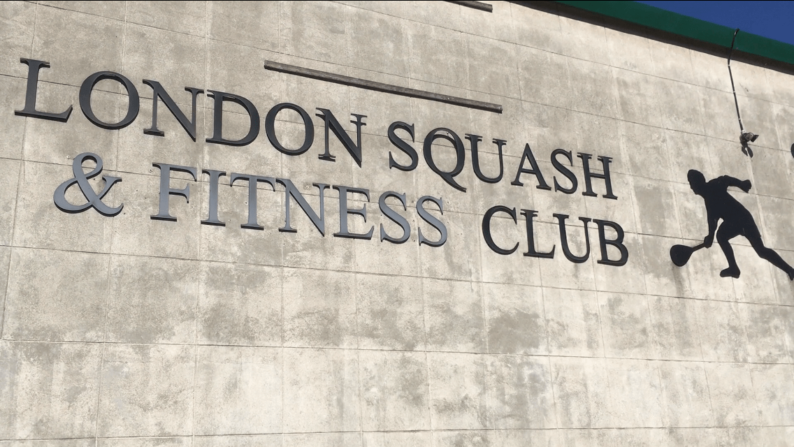 Nash Cup heating up the squash world in London London Globalnews.ca