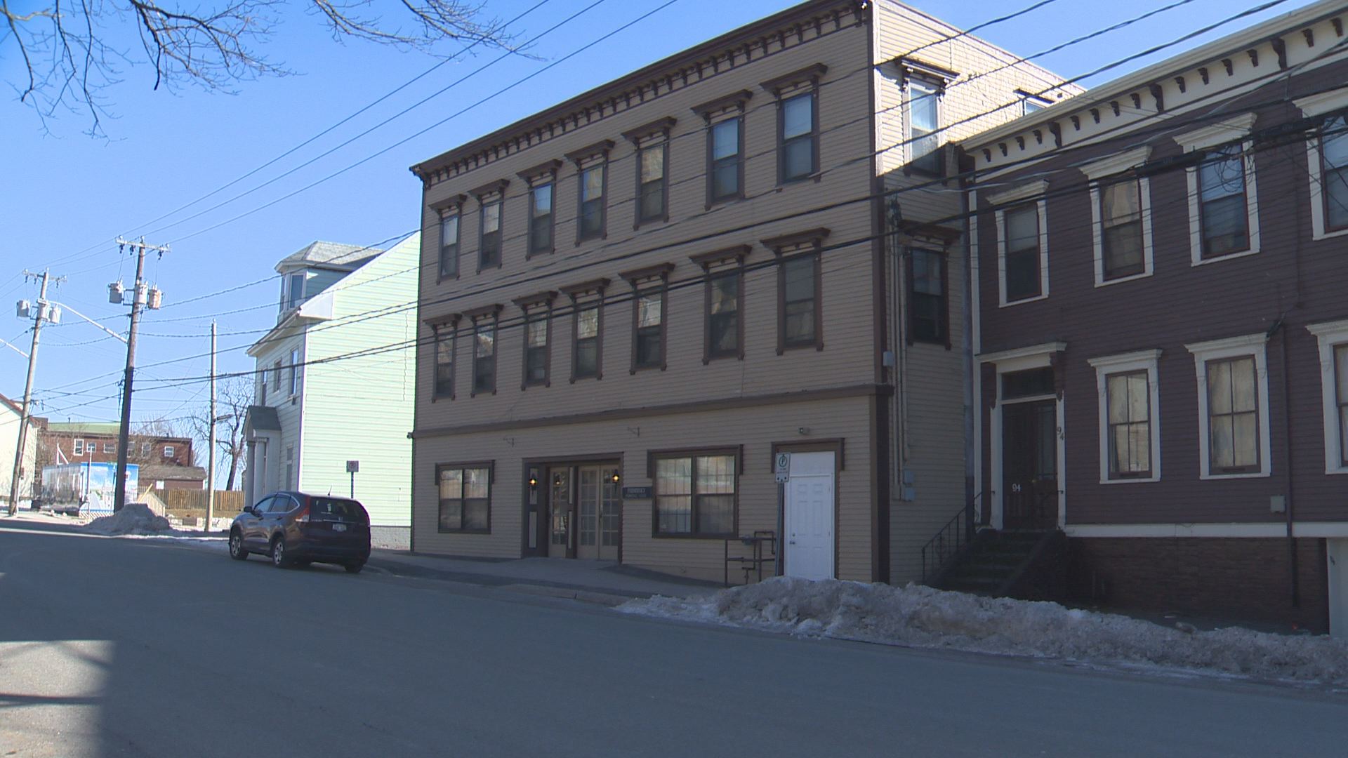 Saint John’s longest serving funeral home will close, but be born again