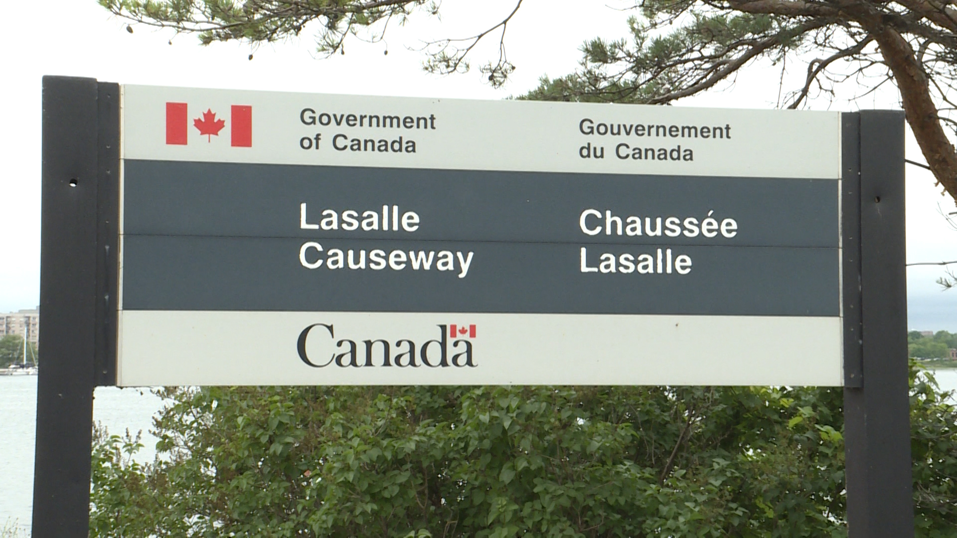 Vereador de Kingston exige plano federal para LaSalle Causeway permanente – Kingston