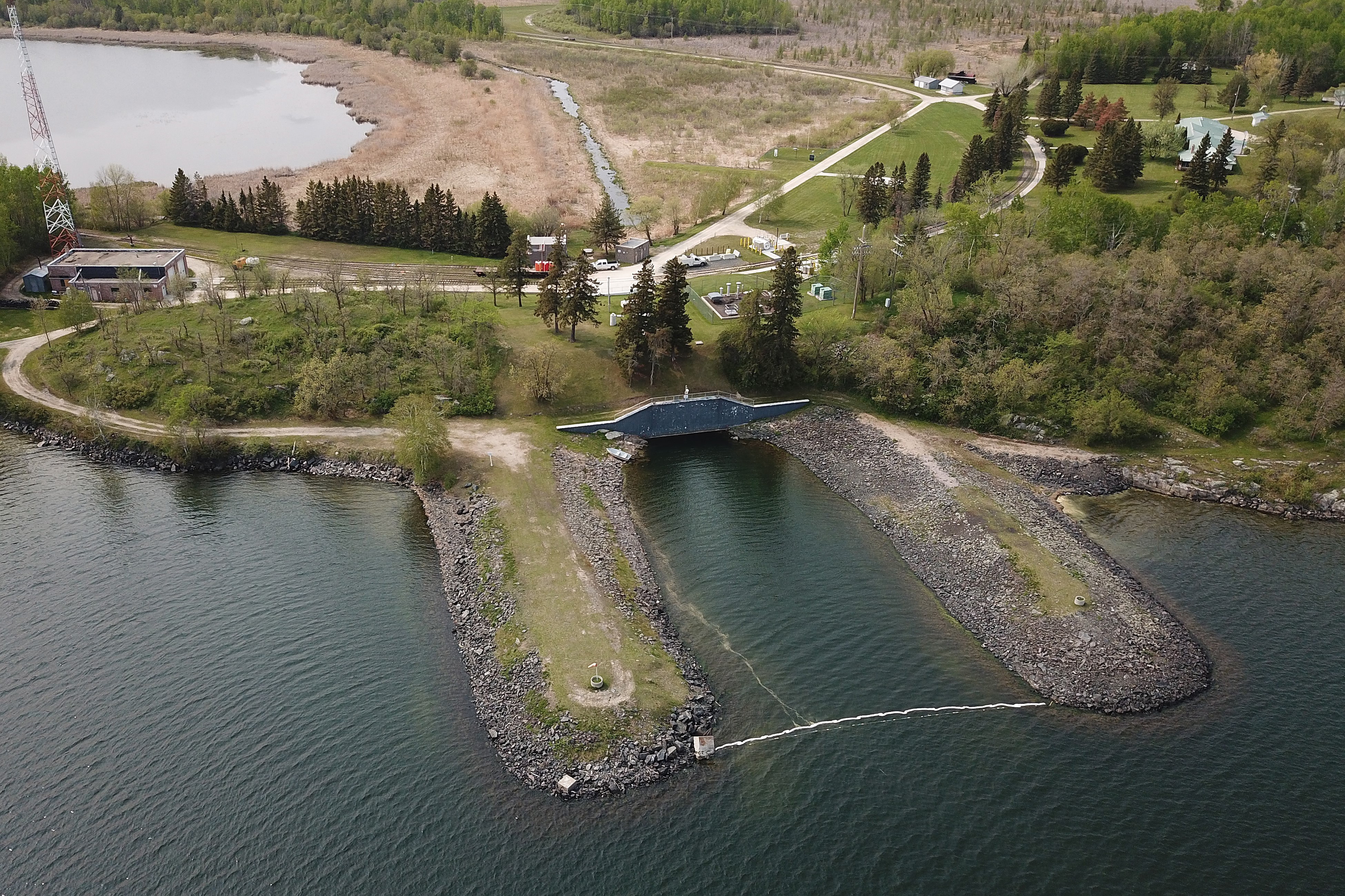 Shoal Lake First Nation lifts 24year boil water advisory, but there’s
