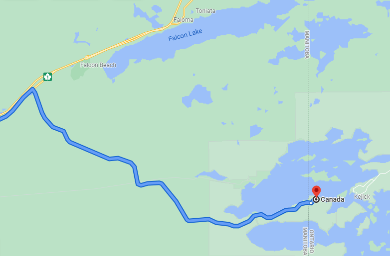 New treatment plant ends Shoal Lake 40 First Nation’s 24year boil