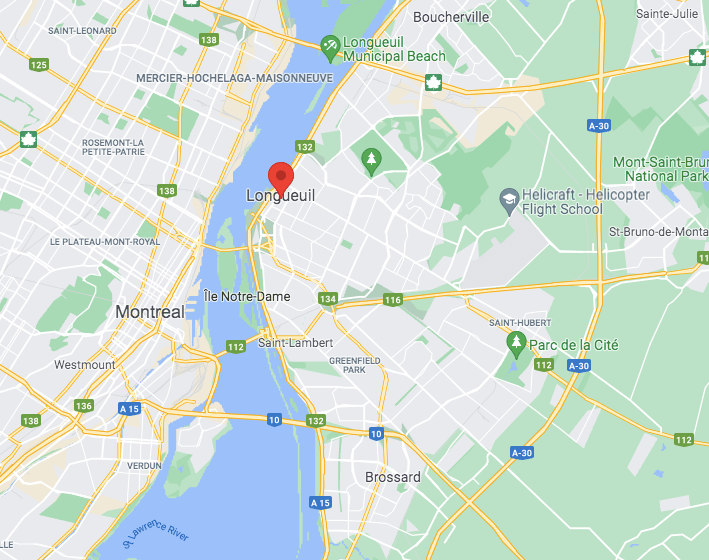 Quebec municipal election results Longueuil Montreal Globalnews.ca