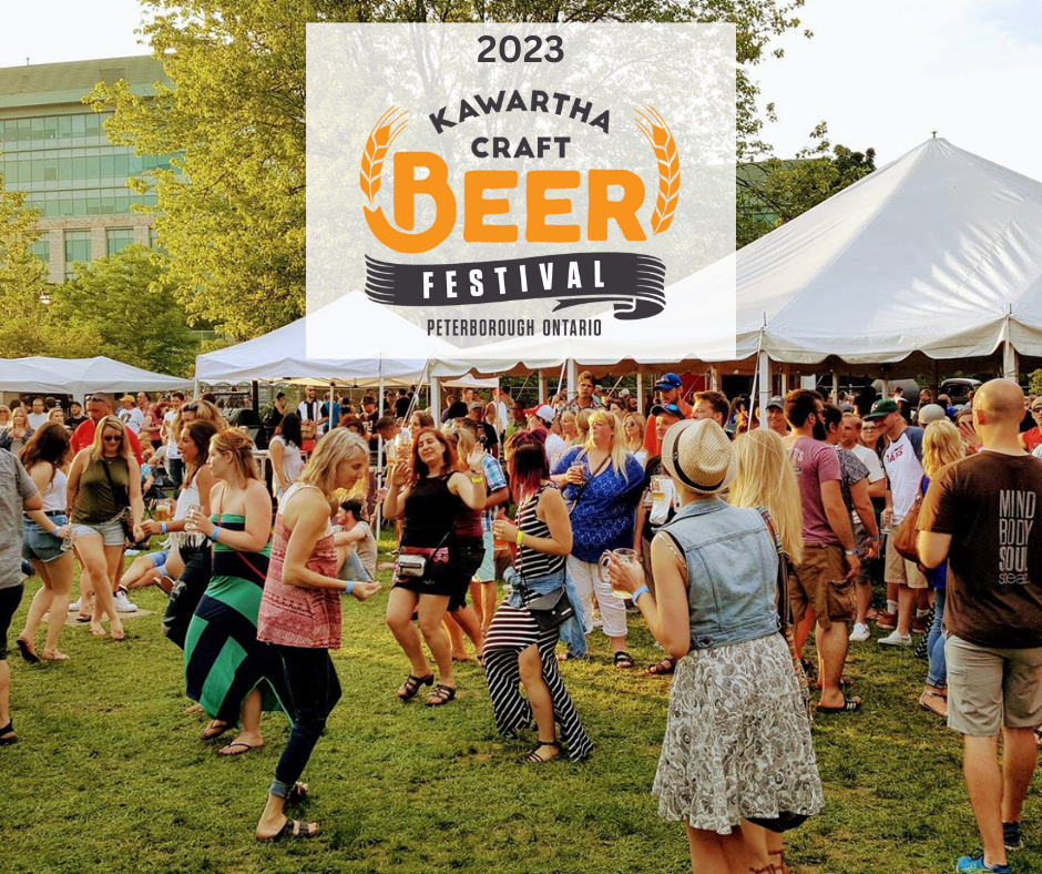 Kawartha Craft Beer Festival GlobalNews Events