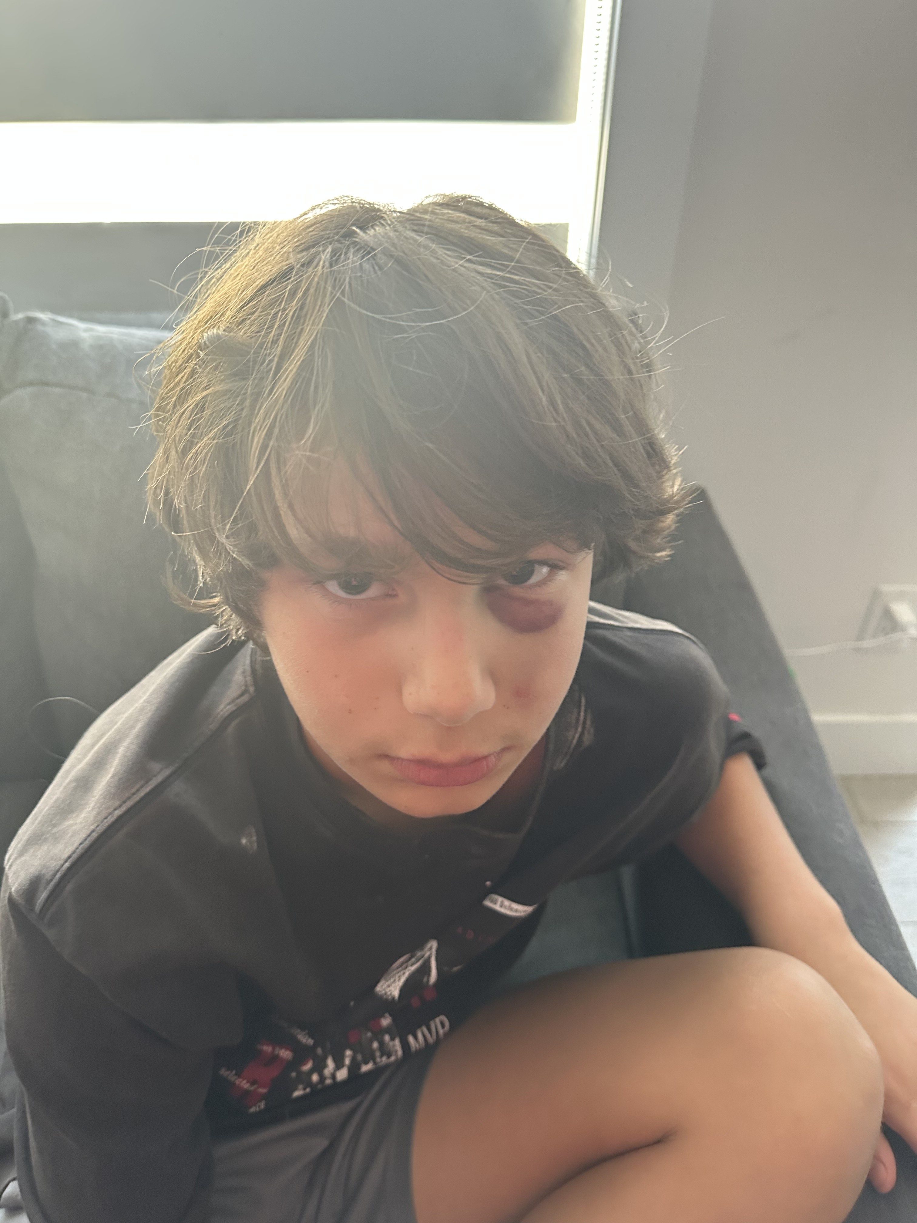 ‘Shocked and scared’: Kelowna boys assaulted at bus stop – Okanagan