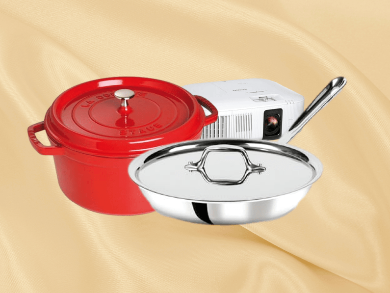 Amazon Canada’s Top Early Boxing Day Deals