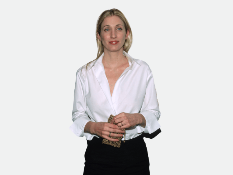 O Curador: Veja como recriar o estilo icônico dos anos 90 de Carolyn Bessette-Kennedy – Nacional