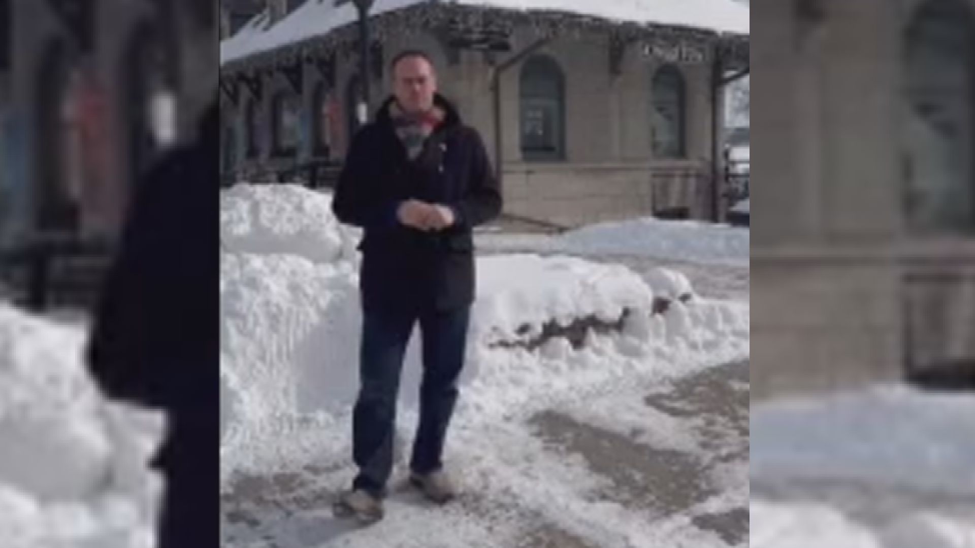 MP Gerretsen exige parada de Kingston na proposta de linha ferroviária de alta velocidade – Kingston
