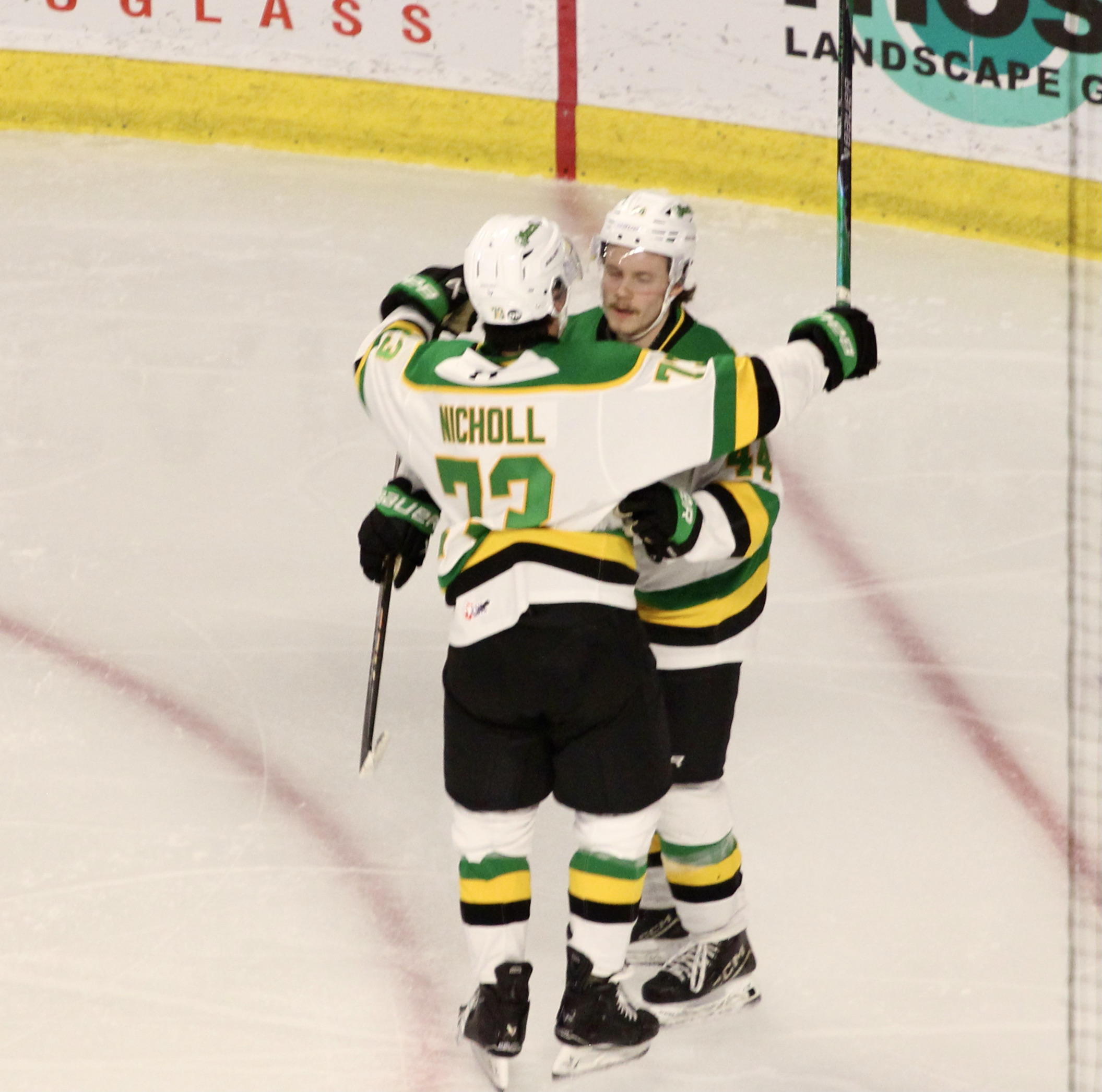 Sam O’Reilly lidera o Rangers na vitória por 5 a 2 sobre o London Knights em Kitchener – Londres