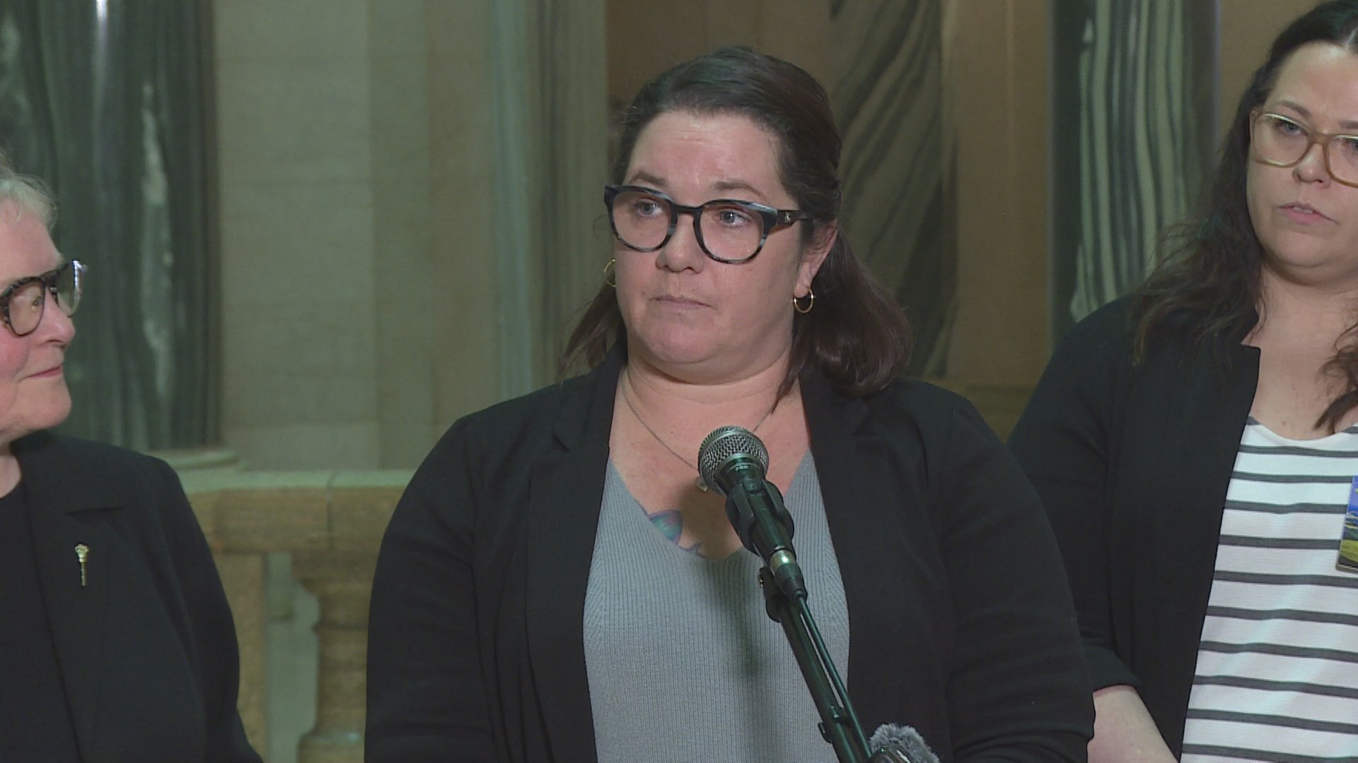 Sask estendido. acordo de assistência infantil causará taxas mais altas para alguns, dizem os defensores