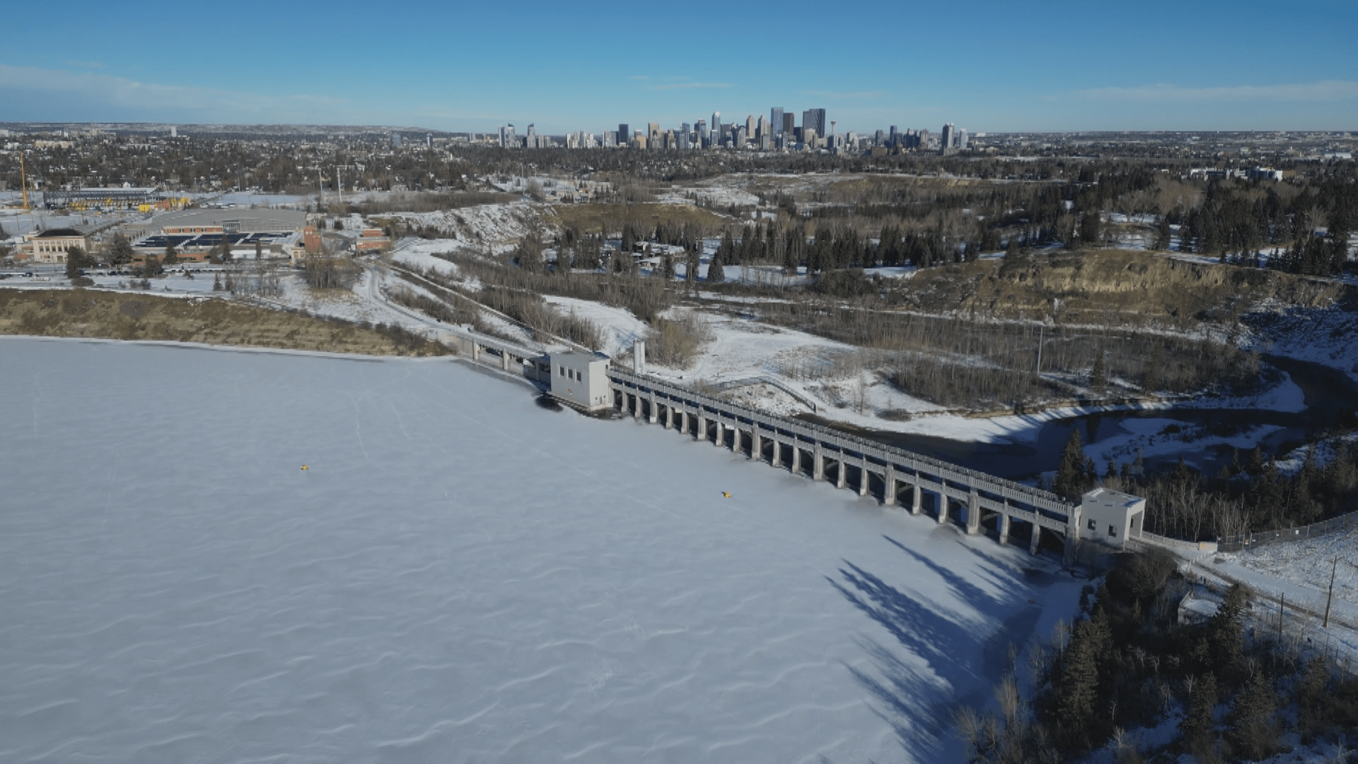 Espera-se que as necessidades de infraestrutura de Calgary custem US$ 49 bilhões nos próximos 10 anos – Calgary