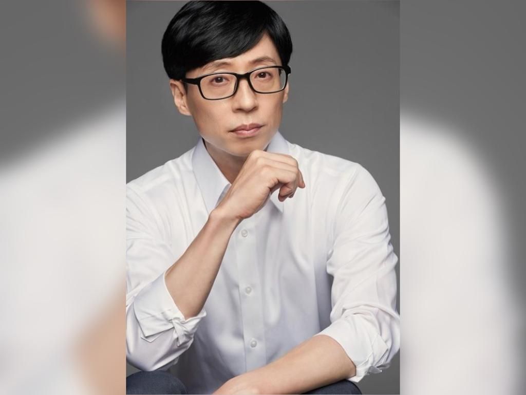 Top S.Korea comedian Yoo Jaesuk faces backlash in China after comments
