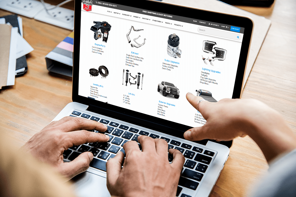Where to Find Auto Parts Online - Global News Trending