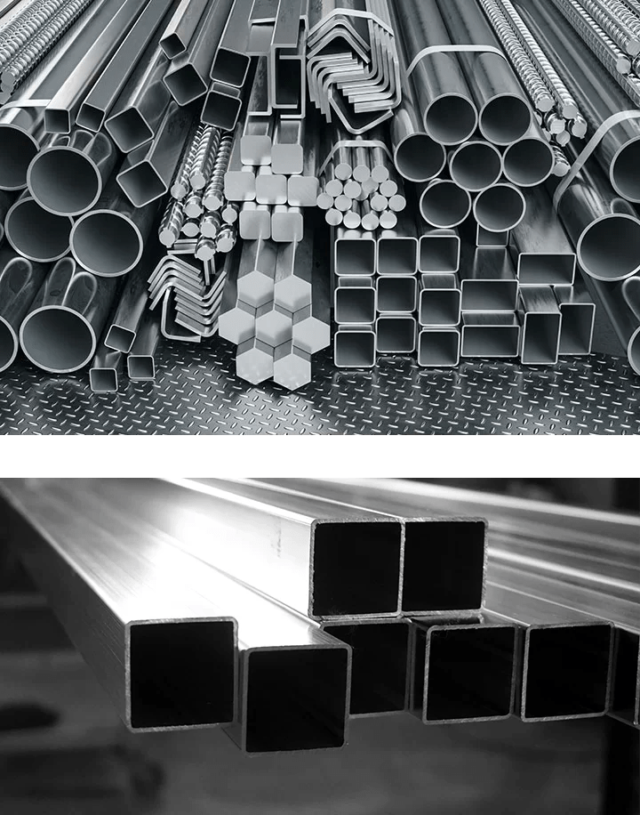 Buy Stainless Steel Tube and Pipes Global Nexus Corporation