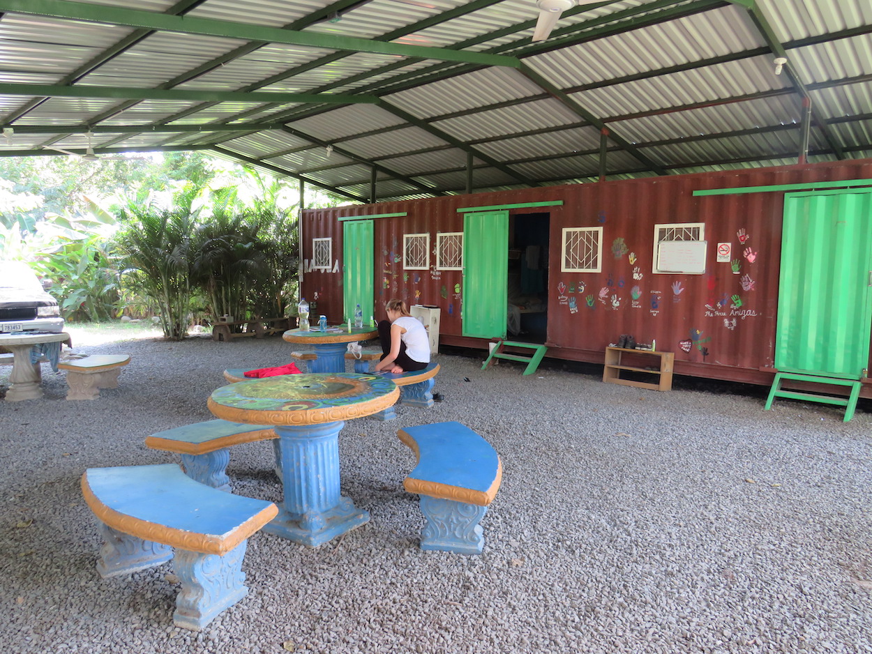Costa Rica Wildlife Conservation Volunteer Global Nomadic