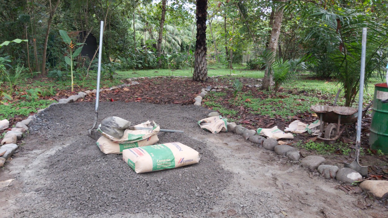 Costa Rica Wildlife Conservation Volunteer Global Nomadic