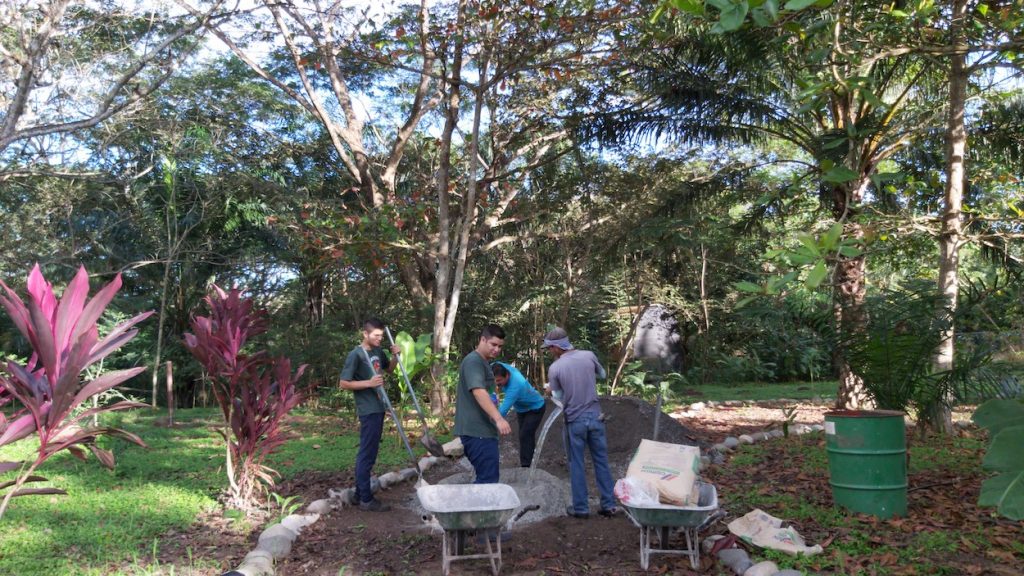 Costa Rica Volunteer Wildlife Project3 Global Nomadic