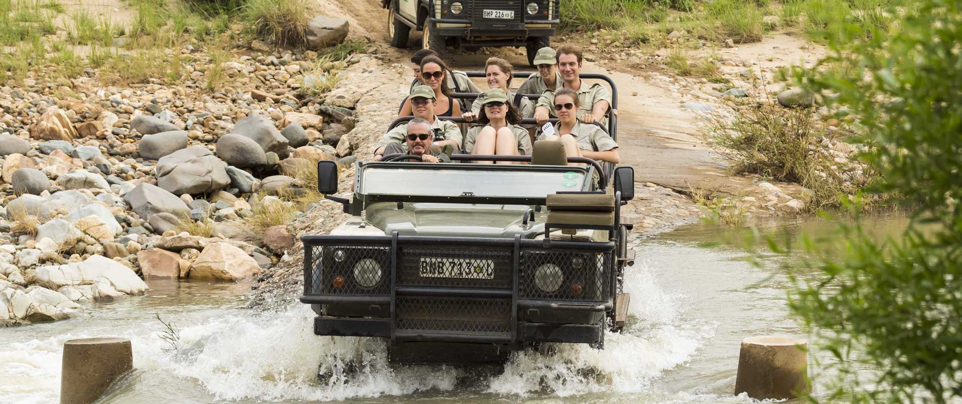 FieldGuideCourseSouthAfricabanner Global Nomadic