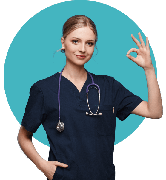 Global Nurse Force: Bringing Nurses and Hospitals Together Worldwide