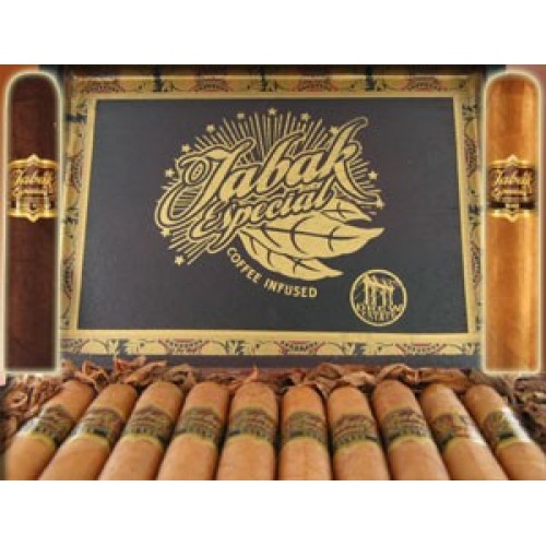 TABAK ESPECIAL Toro Dulce 6×52/ 24 Global Wholesale Distributors LLC