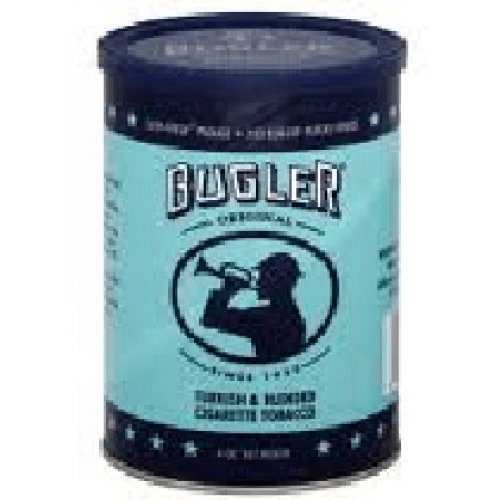 BUGLER CAN 6oz Global Wholesale Distributors LLC