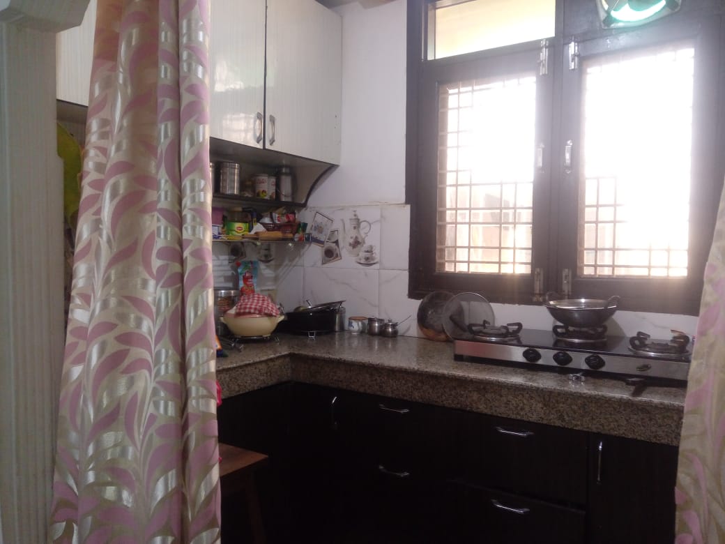 Fully Furnished 2 Bhk Flat in Ashok Vihar Gurgaon Gurgaon Real Estate