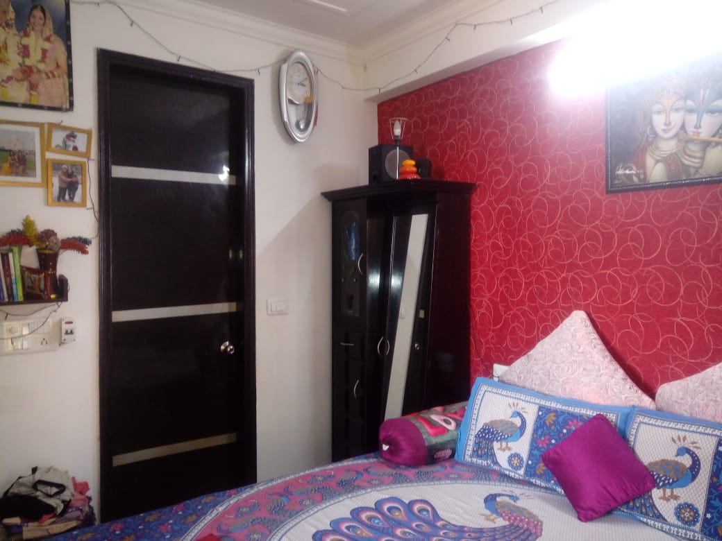 Fully Furnished 2 Bhk Flat in Ashok Vihar Gurgaon Gurgaon Real Estate