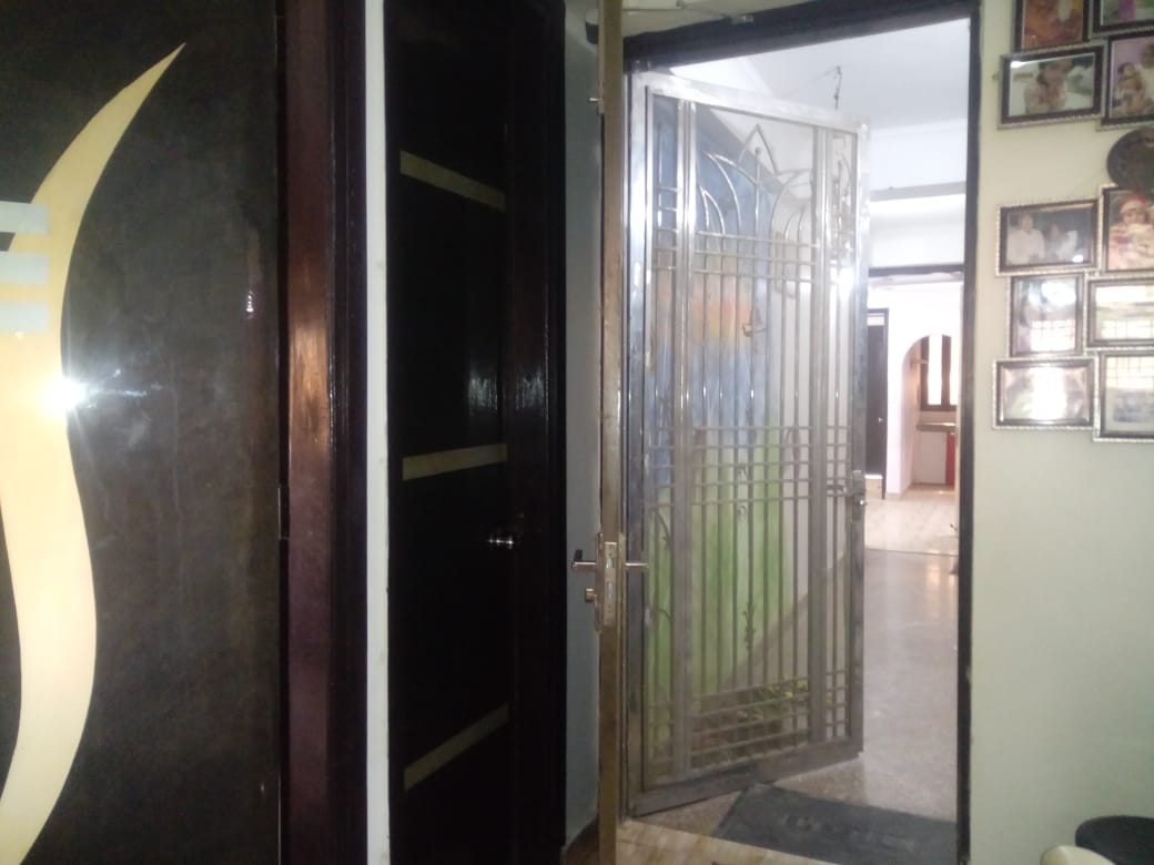 Fully Furnished 2 Bhk Flat in Ashok Vihar Gurgaon Gurgaon Real Estate