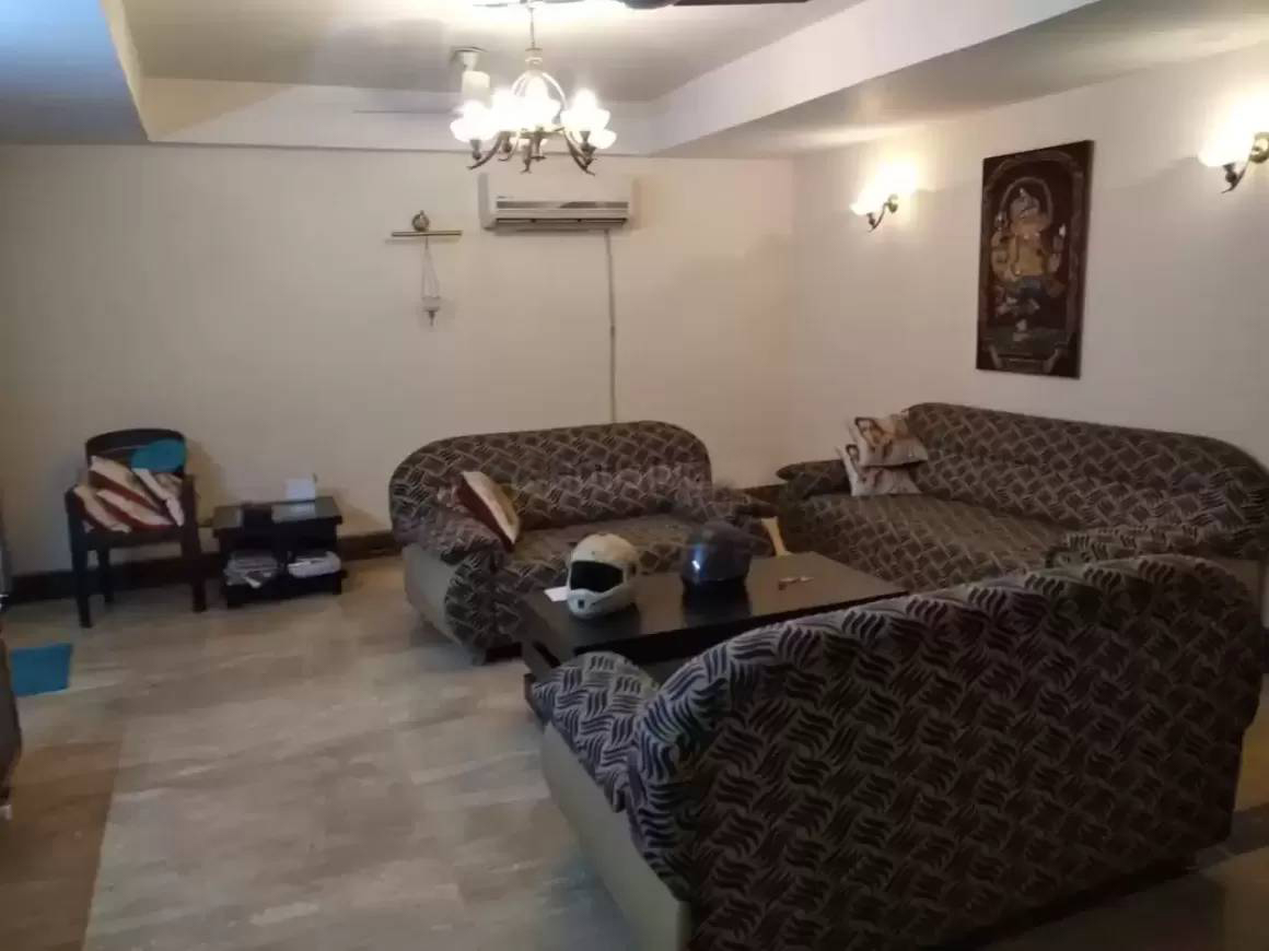 Ambience Lagoon DLF CITY PHASE 3, Gurgaon/Gurugram