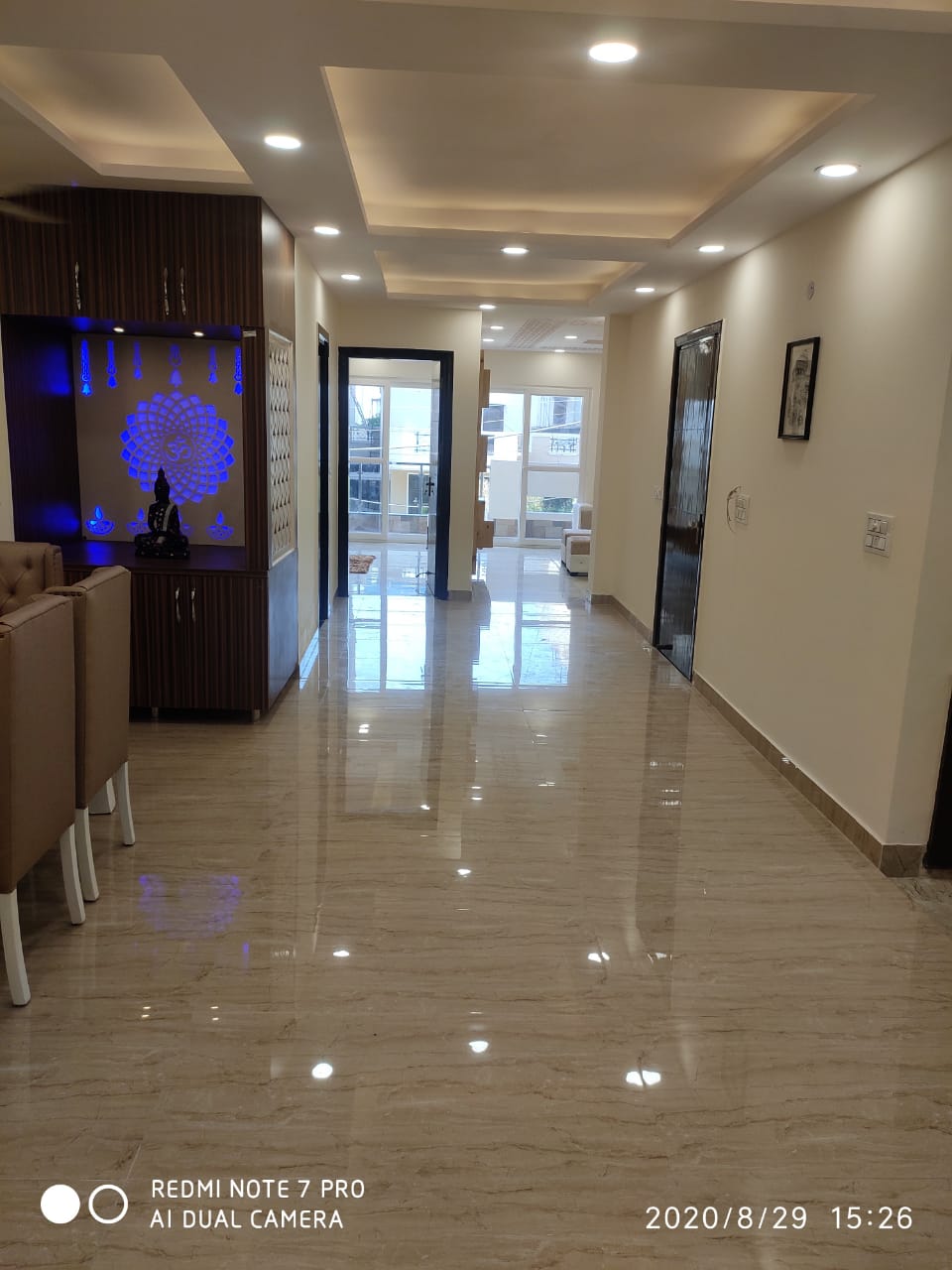 Builder Floor in Uppal Southend Gurugram
