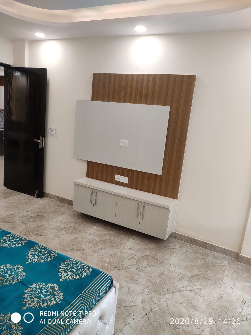 Builder Floor in Uppal Southend Gurugram