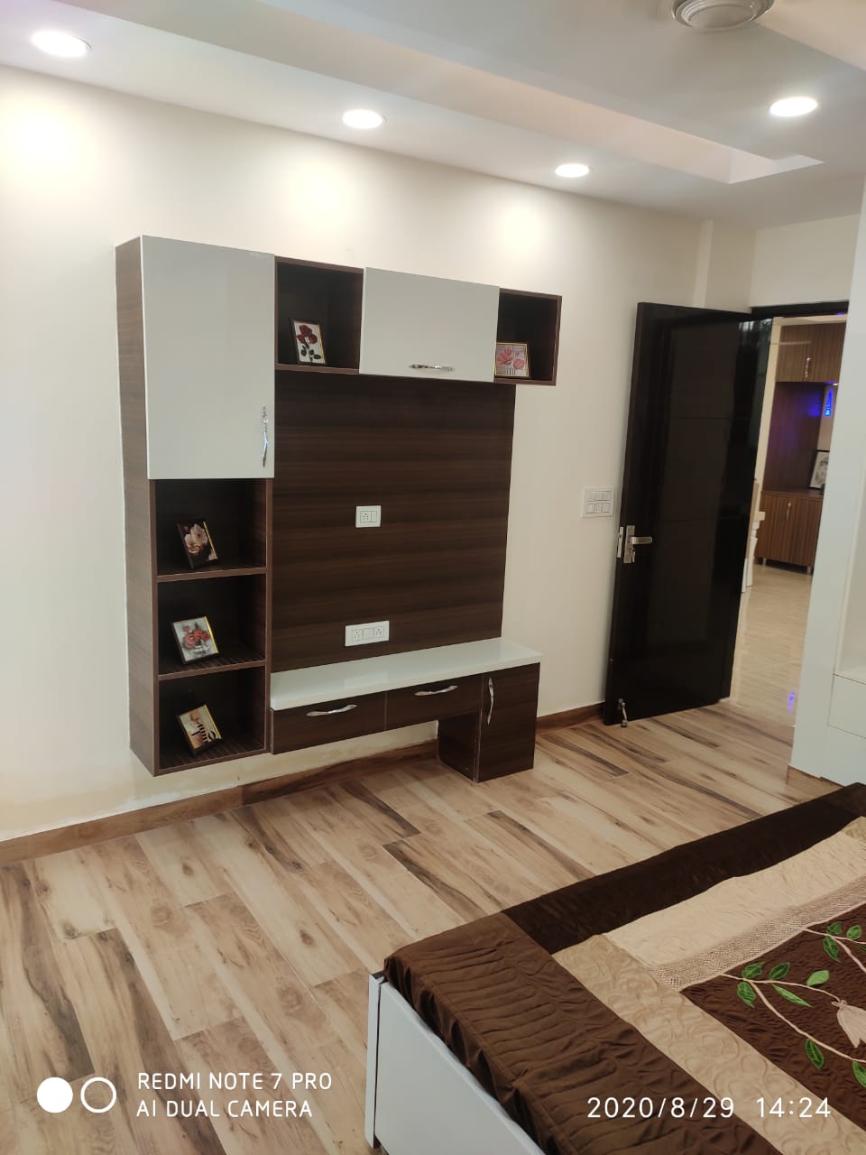 Builder Floor in Uppal Southend Gurugram