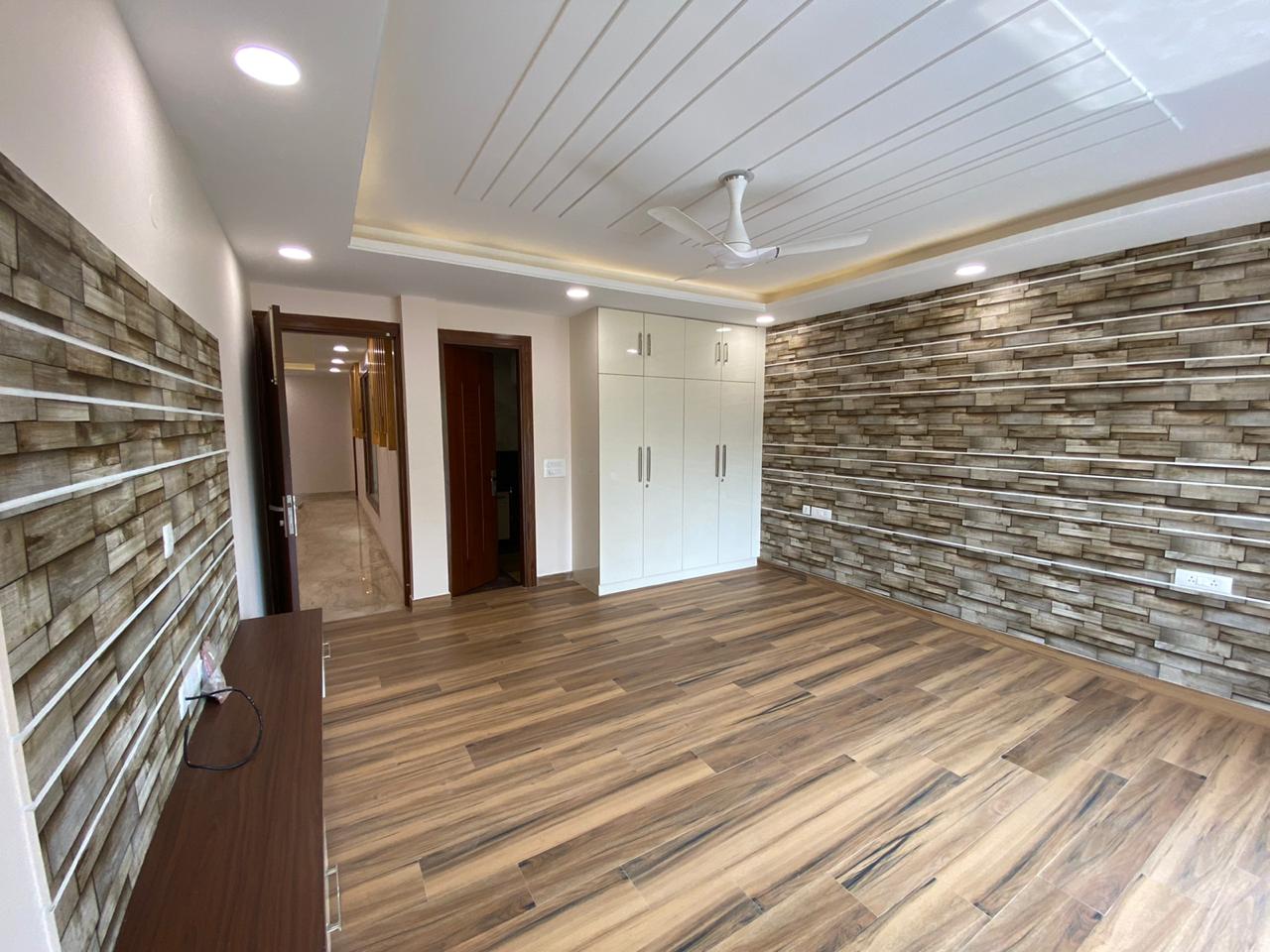 Builder Floor for Sale in Malibu Town Gurgaon Gurugram