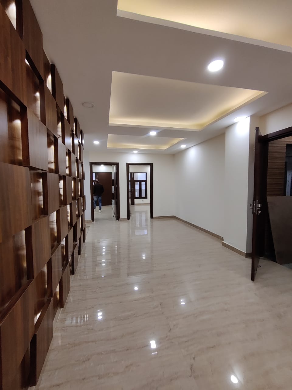 4 BHK builder floor for sale in Uppal Southend Sector 49 Gurugram